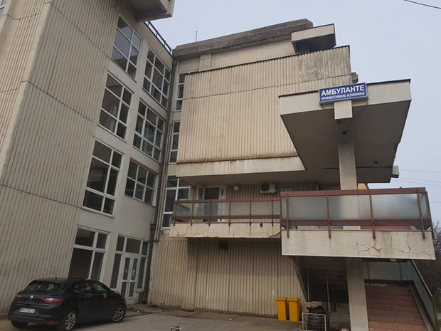 У КЦ Ниш смештен 31 пацијент, на кућном лечењу 36 оболелих од вируса корона